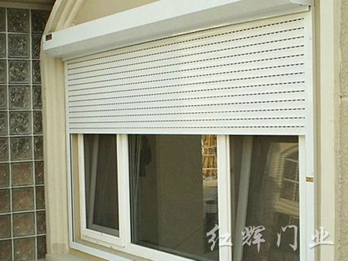 卷帘窗系列8