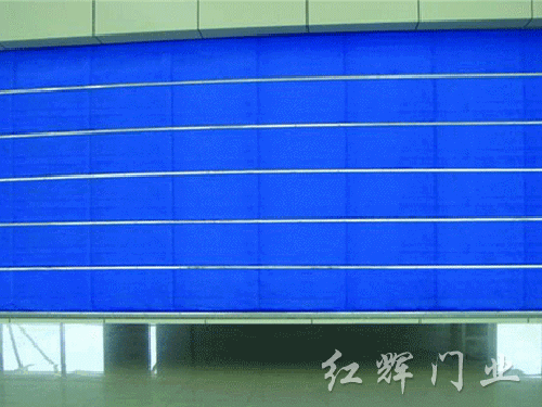 防火卷门系列1