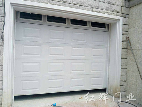 车库门15