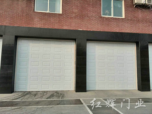 车库门2