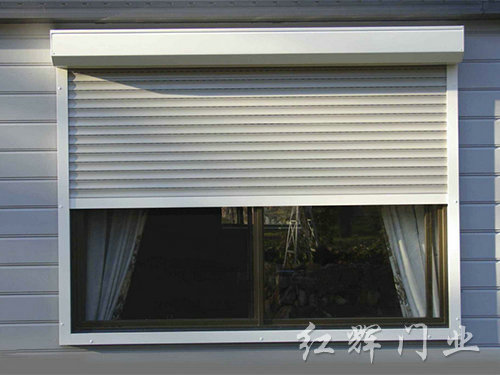 卷帘窗系列1