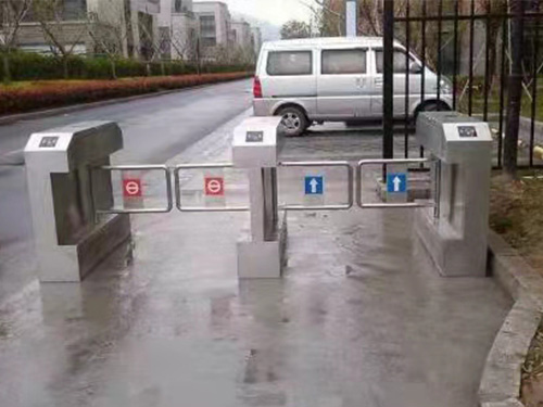 智能通道管理系统