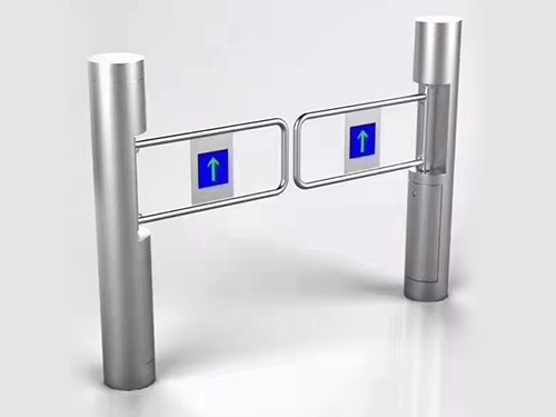 智能通道管理系统