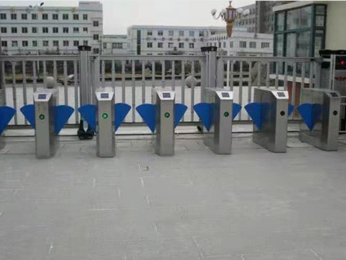 智能通道管理系统1